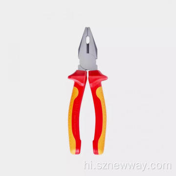 Jiuxun वीडीई तार काटने pliers pinchers